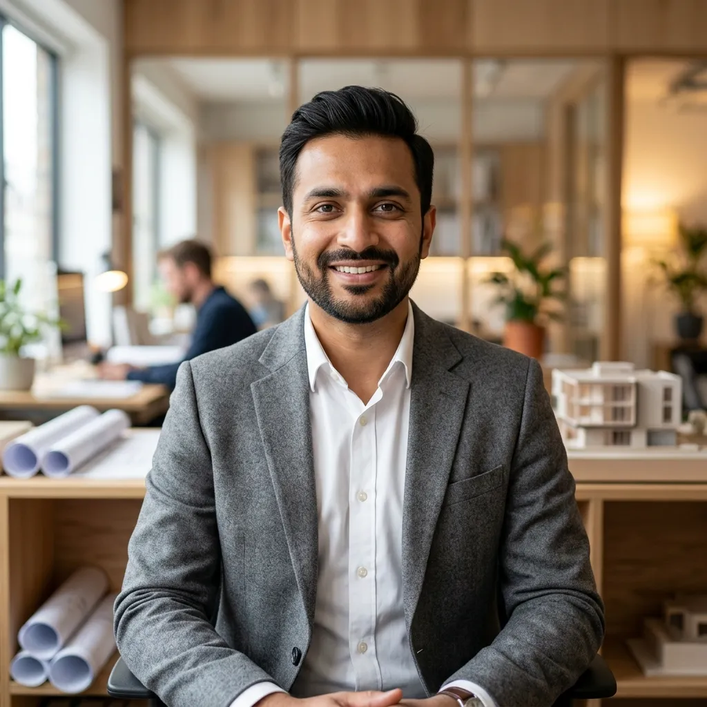 Rohan K. Naidu