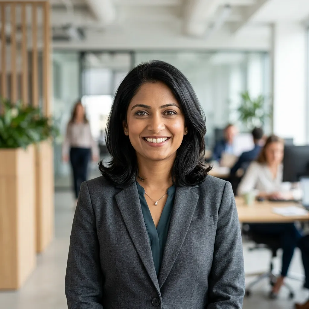 Sravani Prasad
